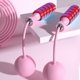 thumbnail image 3 of Cuerda de saltar sin cuerda MACHAO con bola grande para ejercicio en interiores, 3 of 5