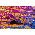 thumbnail image 3 of Juzak, Peter 14x11 Black Modern Framed Museum Art Print Titled - OxalsÃ¤ure, 3 of 5