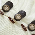 thumbnail image 6 of FRSASU Womens Coats and Jackets Men'S Long Sleeved Thickened Cardigan Jacket Sweater, 6 of 6