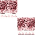 thumbnail image 6 of OUNONA 580 pcs DIY Mosaic Stones Glass Mosaic Tiles Delicate Mosaic Tiles Glass Pieces, 6 of 8
