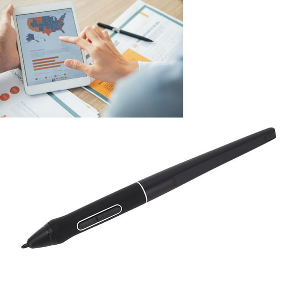 PW507, Tablet Stylus Pen Portable Stylus Compatibility for Drawing