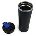 thumbnail image 4 of ImpecGear 15 Oz Vacuum Flask Mug, Double wall Stainless Steel (Blue), 4 of 4