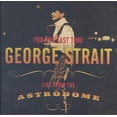 thumbnail image 1 of George Strait For the Last Time: Live from the Astrodome CD, 1 of 2
