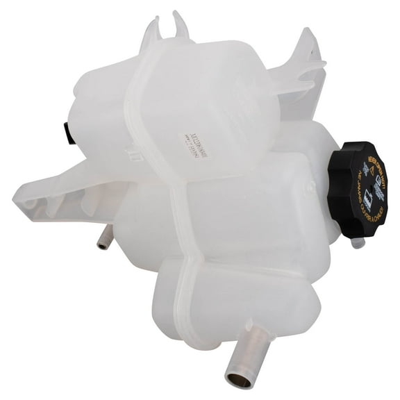TRQ Coolant Reservoir Fits 2001-2006 Ford Escape 2005-2006 Mercury Mariner ECA62529