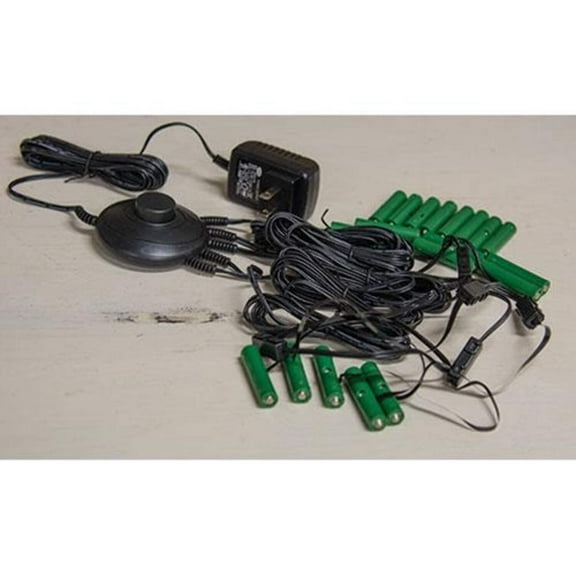 AAA Multi Device Battery Converter