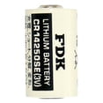 thumbnail image 2 of Varta VARTA-CR12AA AA 950mAh 3V Lithium Primary Battery, 2 of 2