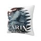thumbnail image 2 of Funda de almohada supersuave Carin Len con cremallera para dormitorio, sofá, sillón, fundas de almohada mullidas y acogedoras para todas las estaciones, almohada cuadrada, 2 of 8