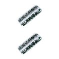 thumbnail image 1 of Vogacara Microcuentas de cristal para uñas, diamantes de imitación redondos de cristal, suministros de bricolaje fiables, usos versátiles, Type7 NO7, 1 of 6