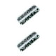 thumbnail image 1 of Qarigey Micro Nail Beads Flatback Crystal Rhinestones Delicate DIY Professional Stone Usages Gravel Shining Versatile Supplies Type6 NO6, 1 of 6