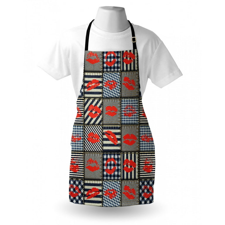 Customized Fashionable Apron - Groovy Girl Gifts