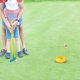 thumbnail image 5 of Niño ABS Golf Mini Juguete Niños Hogar al aire libre Padre-hijo Deportes Juego de ejercicios Ndcxsfigh Nuevos Originales, 5 of 9