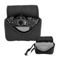 thumbnail image 5 of Lightweight Protective DSLR Camera Bag, Neoprene Digital Camera Case, 5 of 5