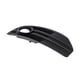 thumbnail image 4 of Accesorios para parrilla de luz antiniebla del parachoques delantero que reemplazan el modelo base Q5 Premium High Izquierda 8R0 807 681A, 4 of 9