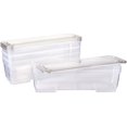 thumbnail image 2 of ArtBin XL Storage Bins-4/Pkg 6971AG, 2 of 2