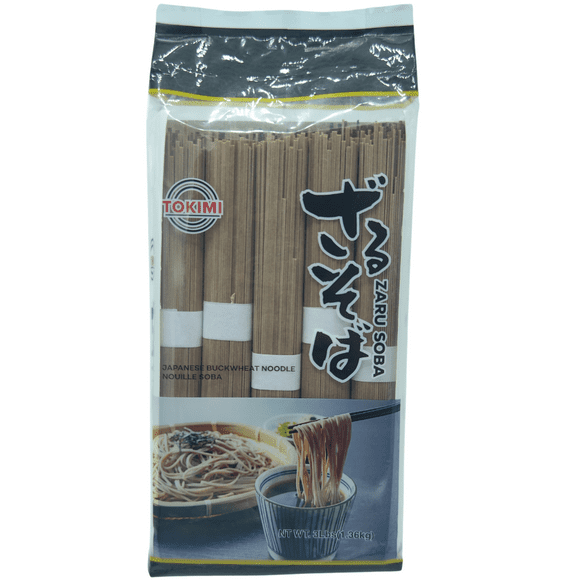 Nouilles Tokimi Soba 1360 g