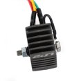 thumbnail image 4 of Voltage Regulator 6V Fit for Honda CB CL SL 100 125 S 1970-1975 31700-107-782, 4 of 9