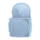 thumbnail image 1 of Soporte para estetoscopio, clip de soporte para estetoscopio, obsequios portátiles para enfermeras azul claro, 1 of 9