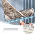 thumbnail image 2 of WXLCISI Lint Roller Refill Paper - 10/16/19/24cm Sticky Sheets for Pet Hair & Fabric Cleaning, 2 of 9