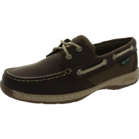 Eastland Women's Solstice, BOMBER BRN, M110