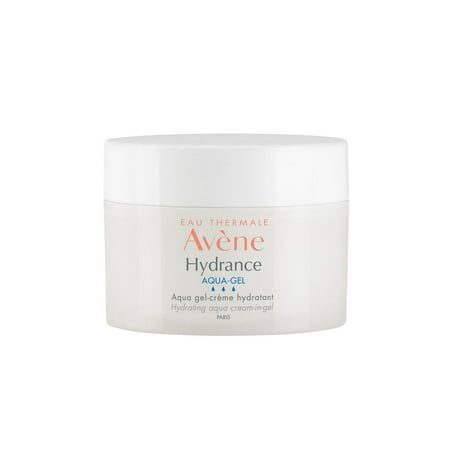 Avene Hydrance Hydrating Aqua Cream-in-Gel 50ml