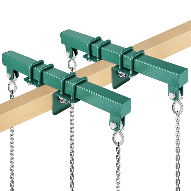 Soportes de balanceo Glider BETOOLL para juego Horse Swing