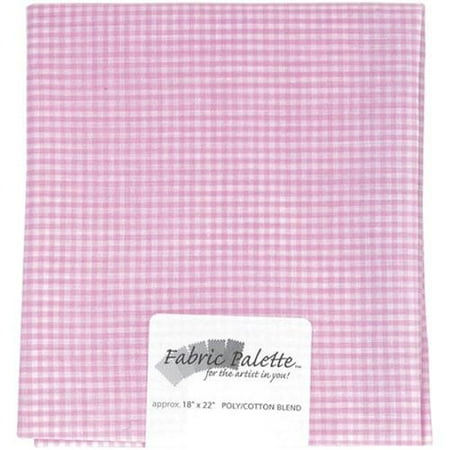 Fq Ctn Pink Ging