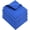 blue, variant on Microfiber Cleaning Cloth - 7x6'' Microfiber Cloth - Pack of 6 Blue Lens Cleaning Wipes - Cleaning Cloth for Glasses, Eyeglasses, Camera Lens & Phones