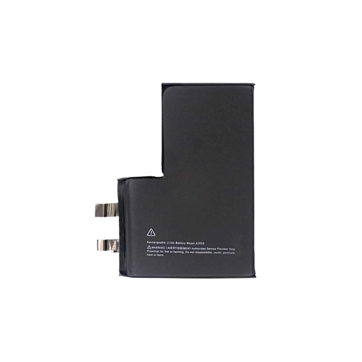 KIQ 3.84V 3227 mAh Li-Ion Replacement Battery Core for iPhone 13