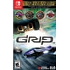Grip Combat Racing: Rollers VS Airblades Ultimate Edition for NintendoSwitch