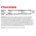 thumbnail image 4 of 7Days Cake Bars, Chocolate, 2.12oz (Pack of 16), 4 of 4