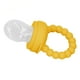 thumbnail image 3 of Alimentador de alimentos BuyWeekMX chupete de frutas para bebés silicona grado alimenticio, 3 of 9