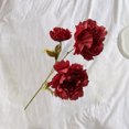 thumbnail image 4 of LCXmlly Clothes Storage Bag Simulation Peony 3 Heads Realistic Faux Silk Flower Photo Props, 4 of 6