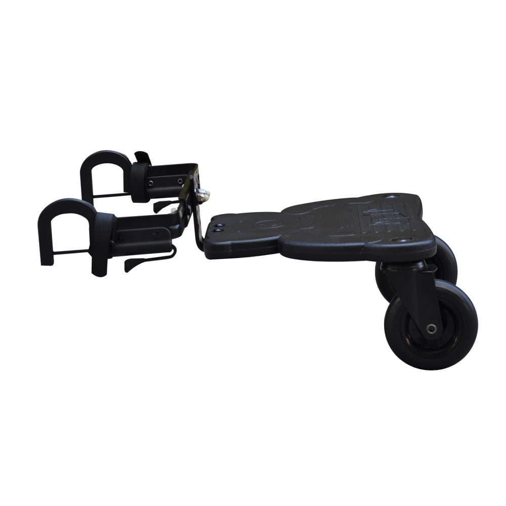 Englacha 01012016-b Easy Rider Plus Trailer- Blue