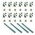 thumbnail image 1 of unbranded 90Ud Handmade Fake Flower Materials Durable Para Arreglos Y Verde, 1 of 5