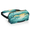 Multicolor 4, variant on Herdesigns Forest Tree Carrying Case Bag for Gaming Console, Waterproof Travel Crossbody Sling Bag Compatible with Nintendo Switch 2, Adjustable Shoulder Strap Chest Bag, Green Lawn