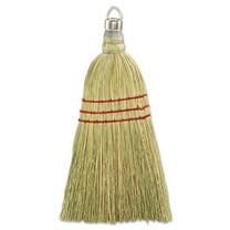 Boardwalk 951WC Corn Fiber Whisk Broom- 10 in.