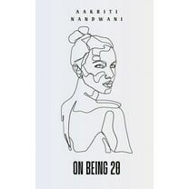 On Being 20, (Paperback)