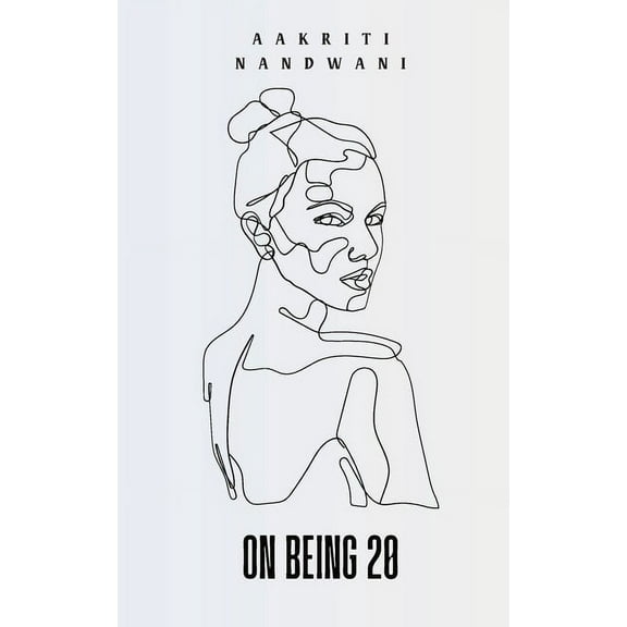 On Being 20, (Paperback)