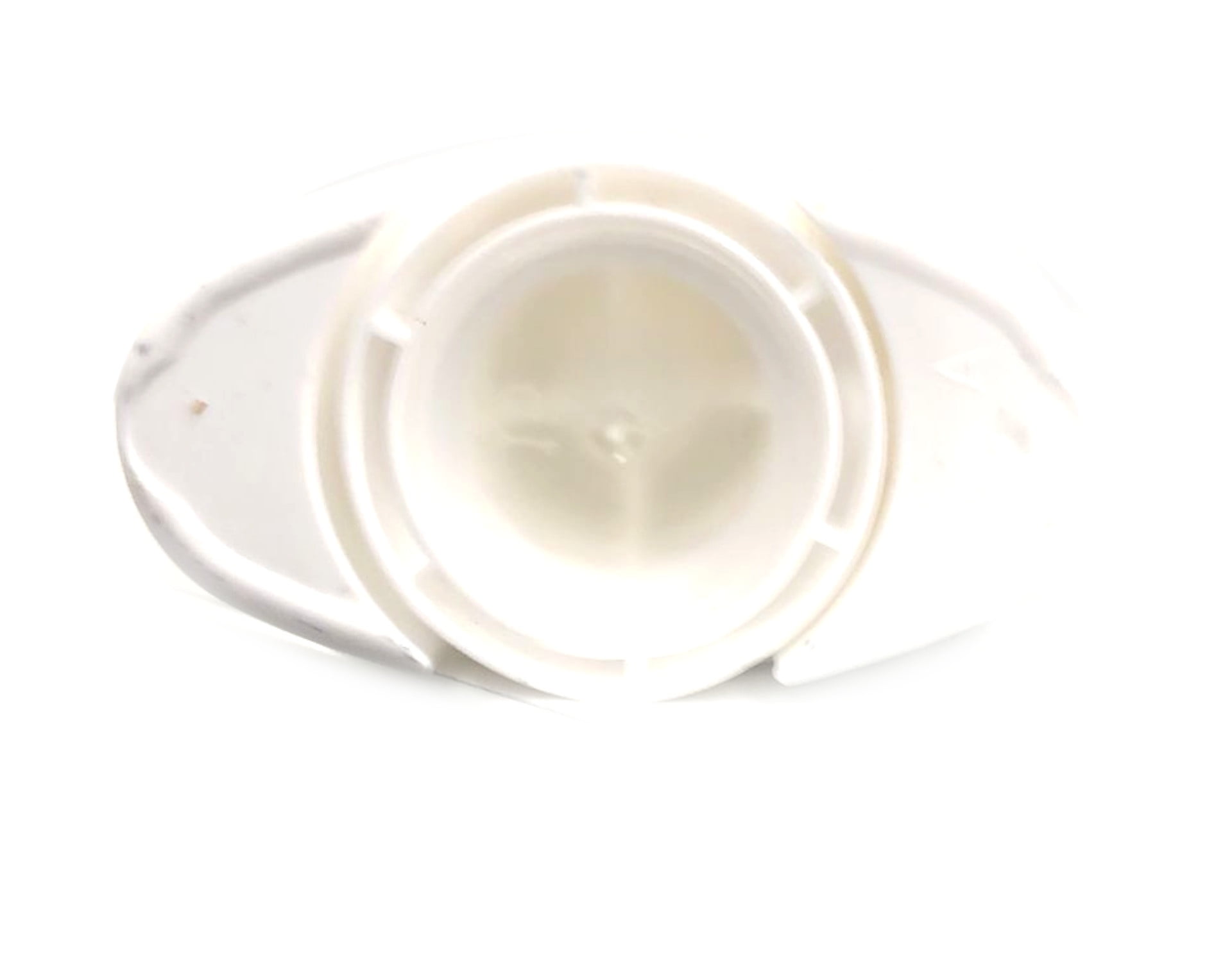 Sure Invisible Solid Anti-Perspirant & Deodorant Unscented - 2.6 oz (Pack of 4)