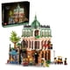 thumbnail image 1 of Set LEGO Icons Hotel Boutique, 1 of 4