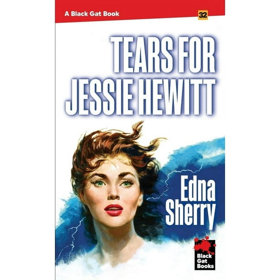 Tears for Jessie Hewitt, (Paperback)