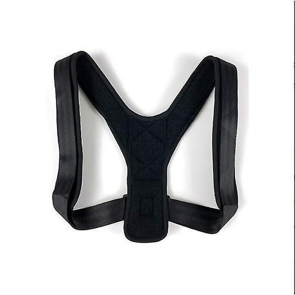 Invisible Adjustable Back Strap