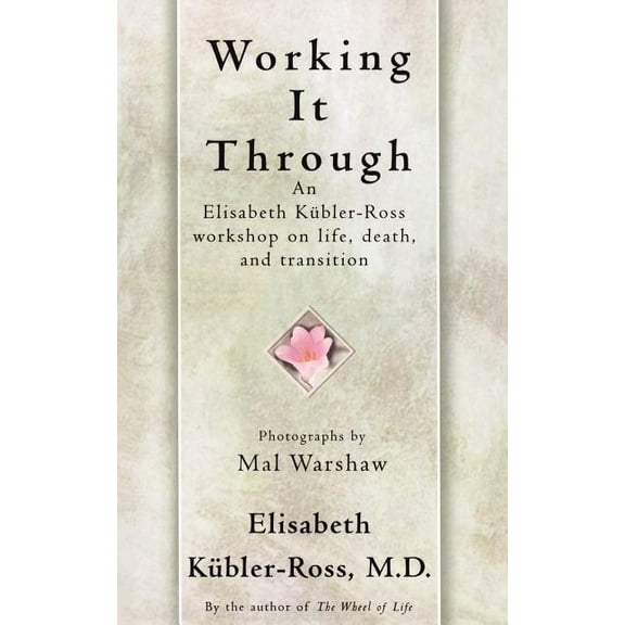 Working It Through, (Paperback)