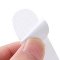 thumbnail image 2 of 20x Tiras antideslizantes para escaleras y baño. Tiras antideslizantes transparentes y autoadhesivas JAMW Sencillez, 2 of 5