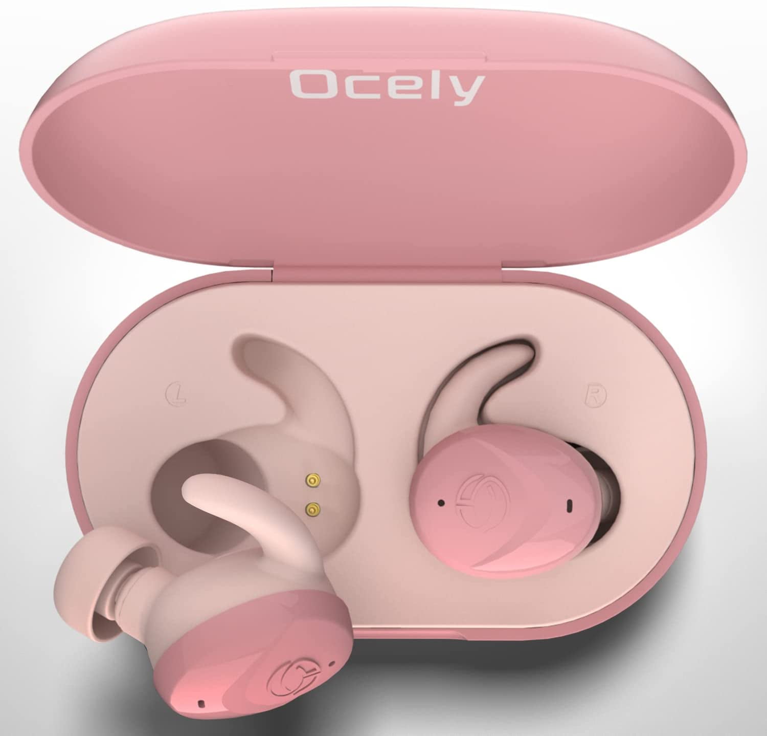 axGear Ocely Wireless Sports Earbuds 
