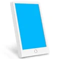 thumbnail image 1 of Phototherapy Lamp Smy Blue Energy Light Adjustable Led Blue Light One Button Timer For Tablet, 1 of 1