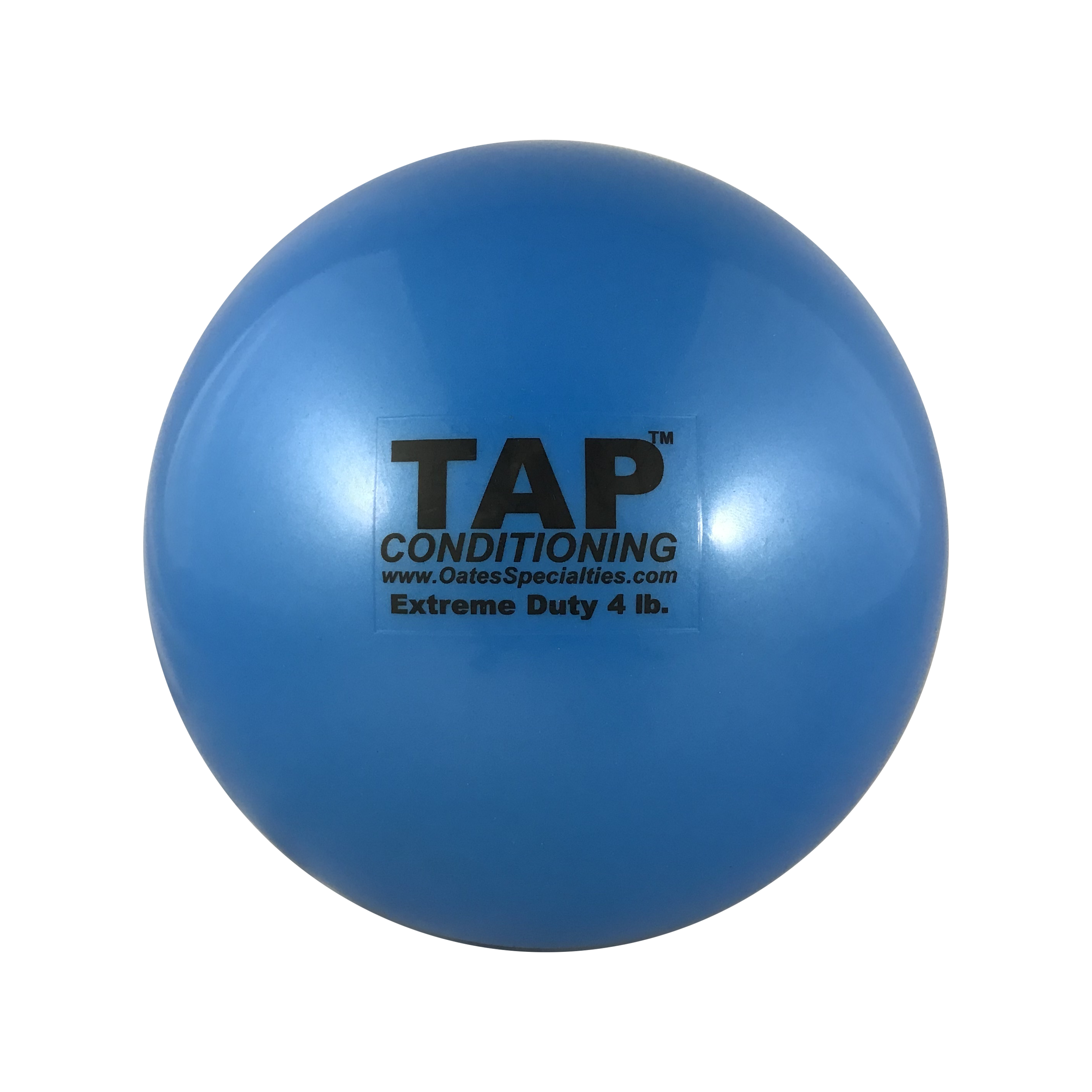 Pummel Ball 4 Pound