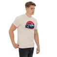 thumbnail image 6 of The Ultimate Porsche 911 Turbo T-Shirt (Natural, S), 6 of 6