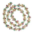 thumbnail image 4 of Oubit Crystal Applique,1yd Crystal Trim Decorative Crystal Sewing Chain Crystal Beaded Belt Extended Durability, 4 of 9