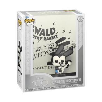 Funko Pop! Disneyland: Splash Mountain 30th Anniversary Exclusive
